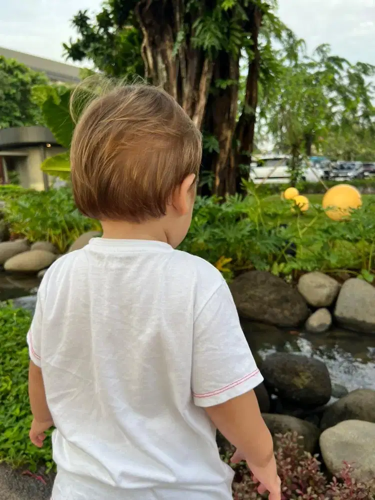 Mencari baby sitter atau nanny