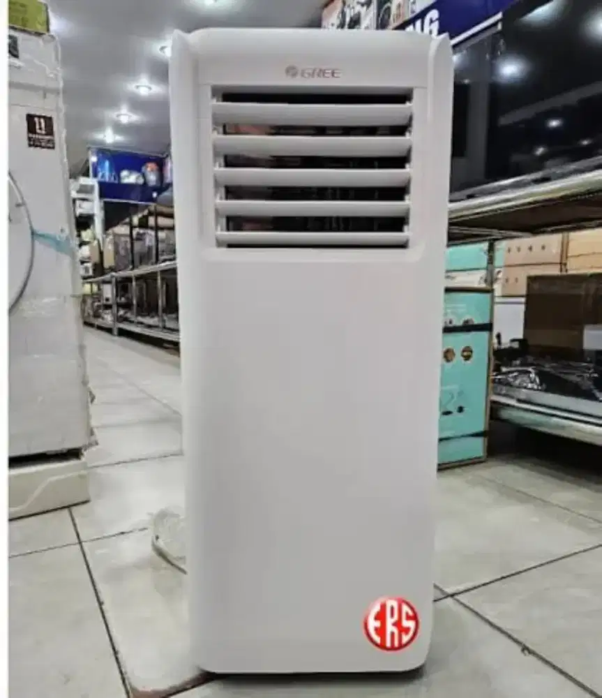 Jual AC Air Cool Kipas Angin Xiaomi Baru