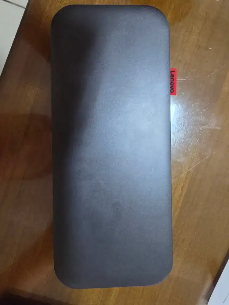 Jual Lenovo Laptop Power Bank 20000mAH Bagus