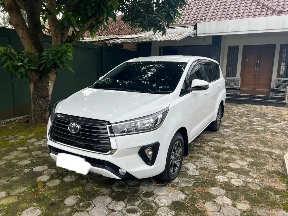 Innova reborn 2025 disel matic