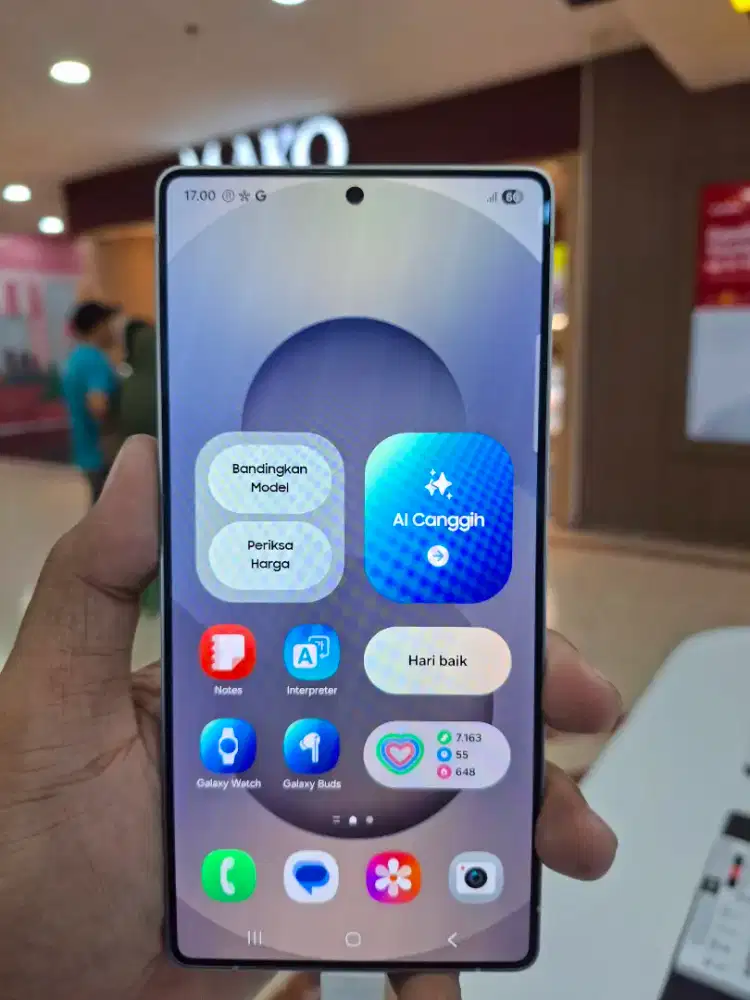 Samsung galaxy S25ultra 12/256 12/512