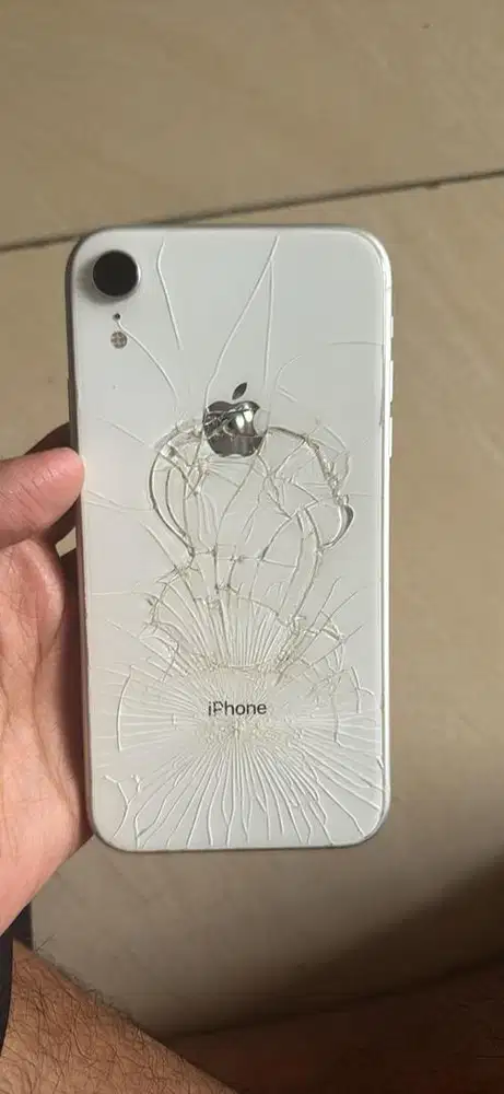 IPHONE XR 64GB ALL OPERATOR