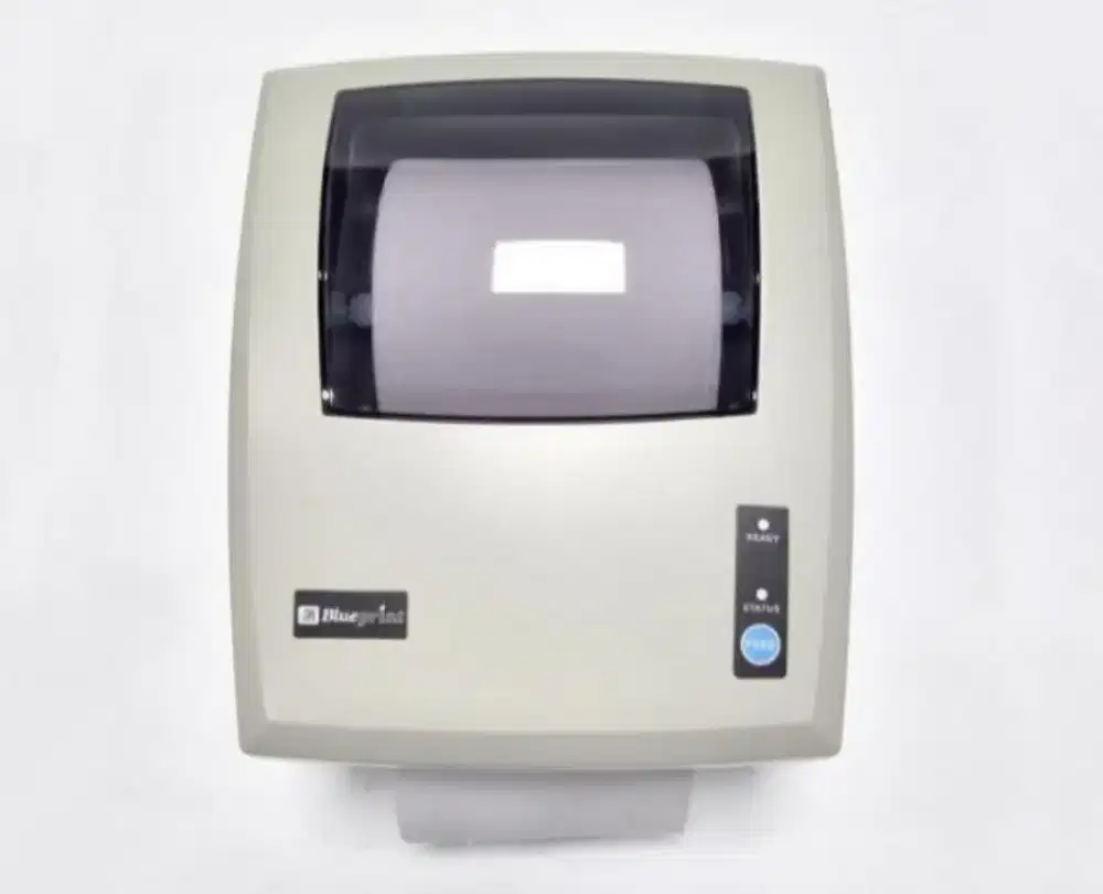 Dijual Cepet Printer Resi BLUEPRINT BP-TD110BT