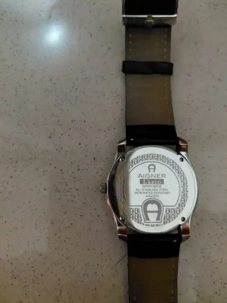 Eigner pria original