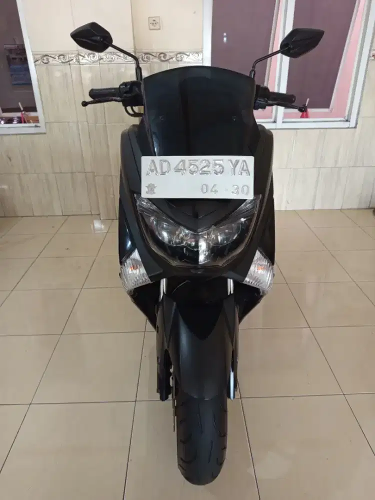 Nmax old bagus murah