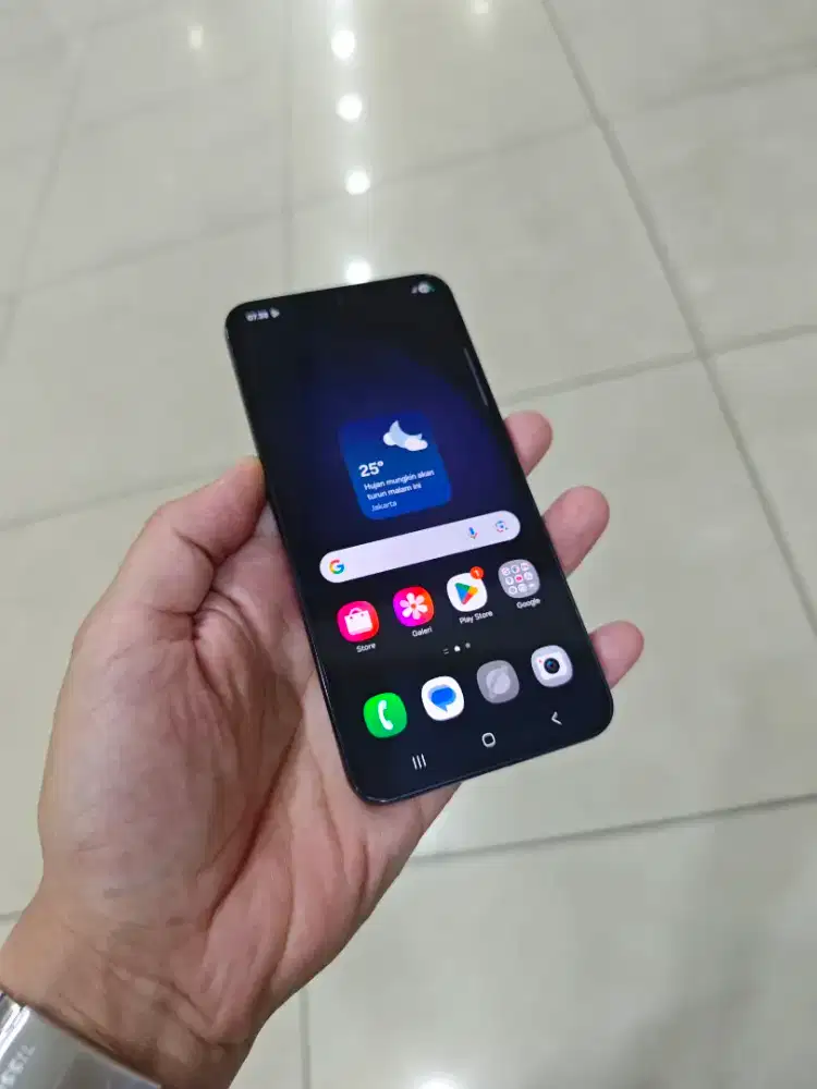 Samsung s23 5g jaminan istimewa