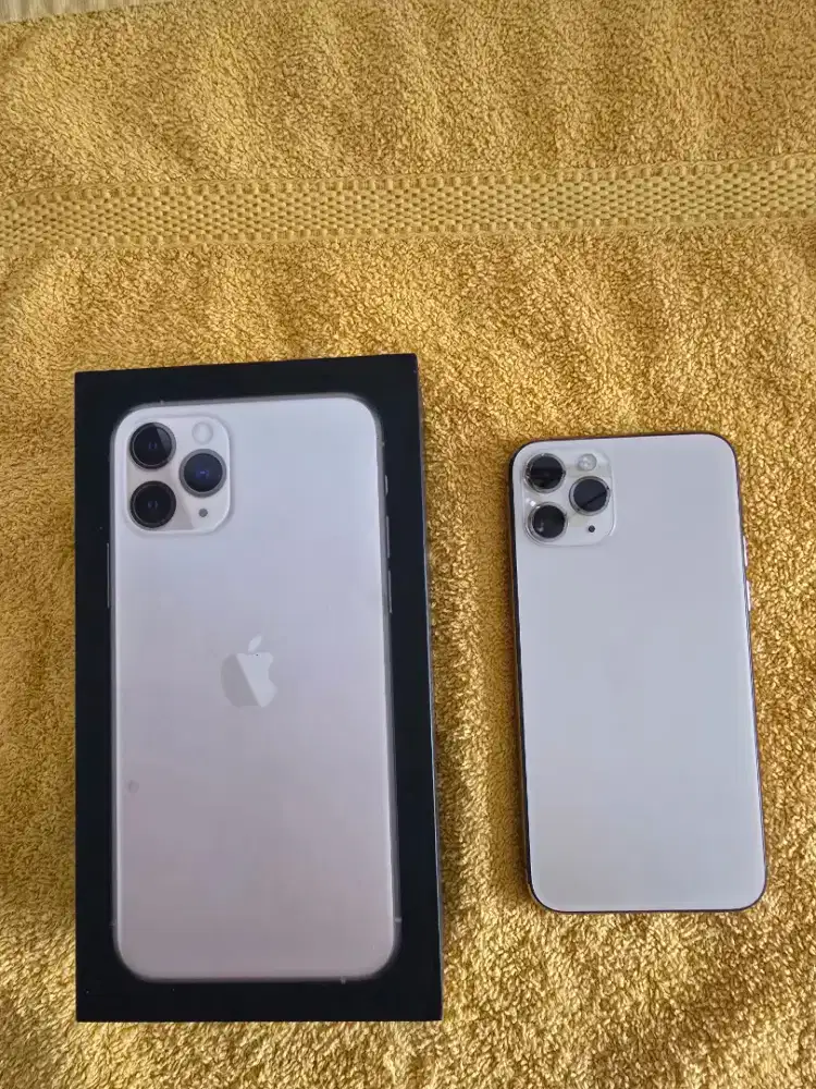 iPhone 11 Pro 256 GB