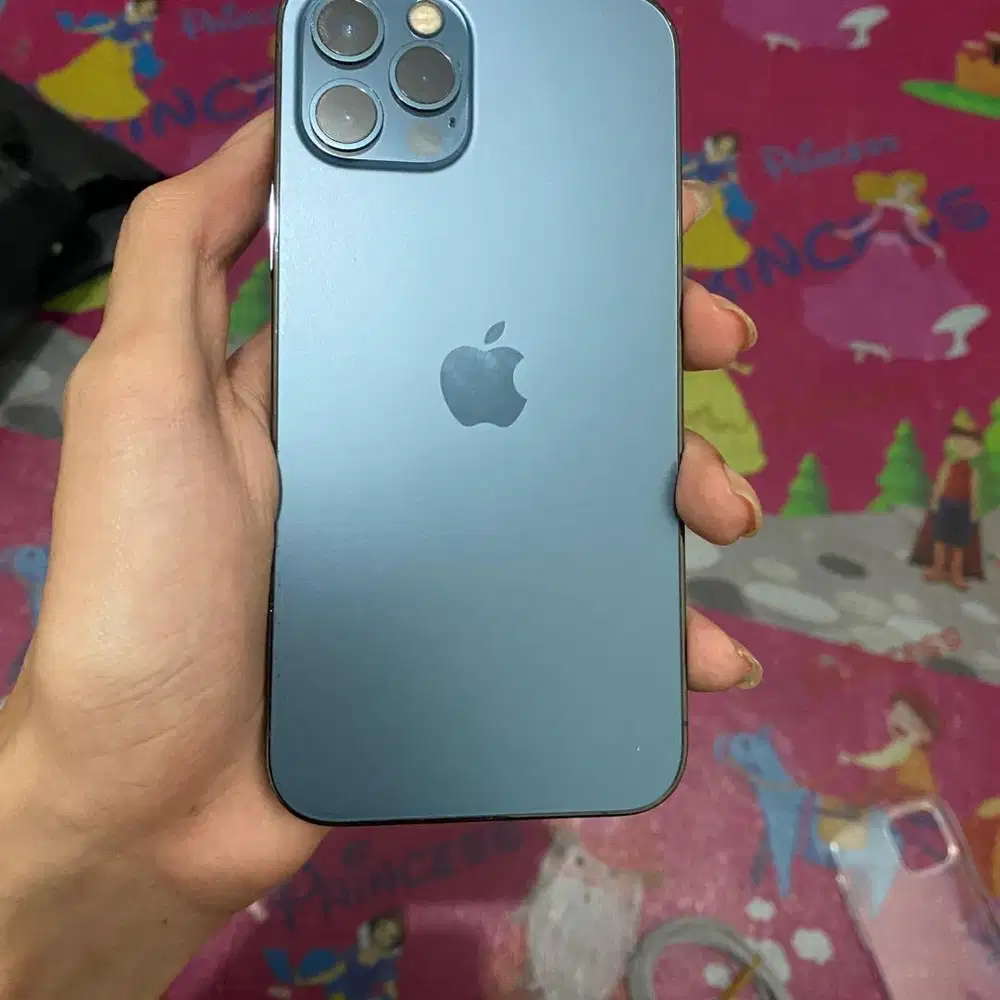 iPhone 12 Pro iBox 128gb