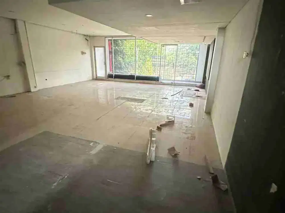 Disewa Cepat Ruko Gandeng di Pramuka  Jakarta Pusat