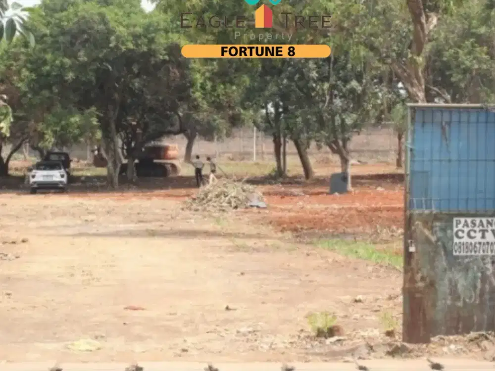 Jual Tanah siap dikembangkan Cileungsi Bogor