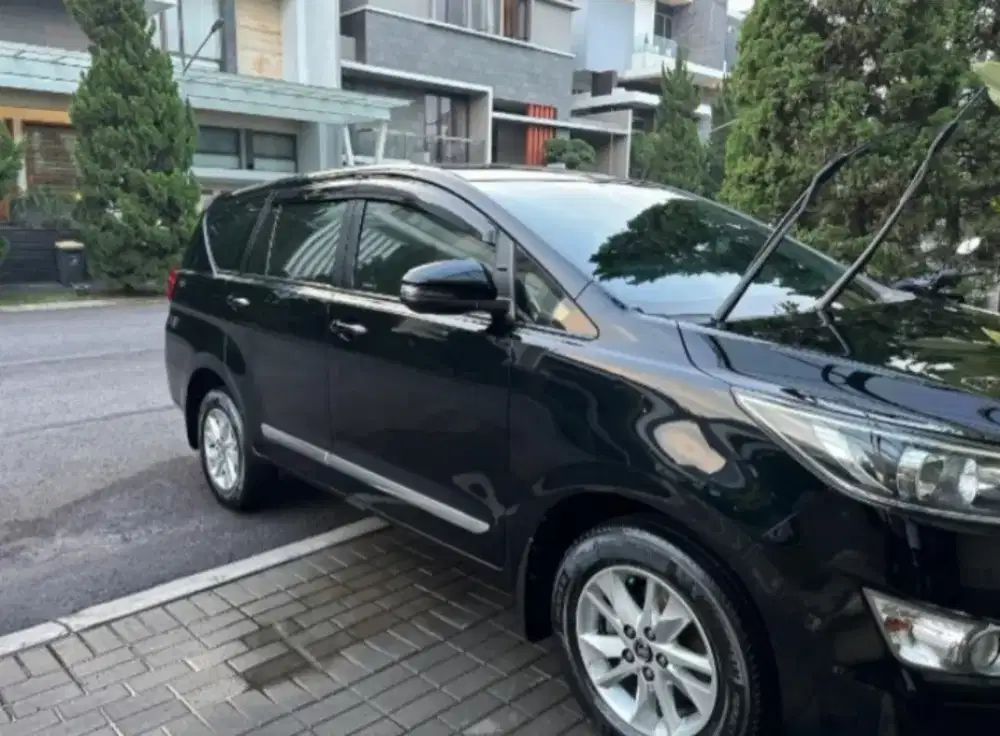 Inova Reborn G Mtc Disel