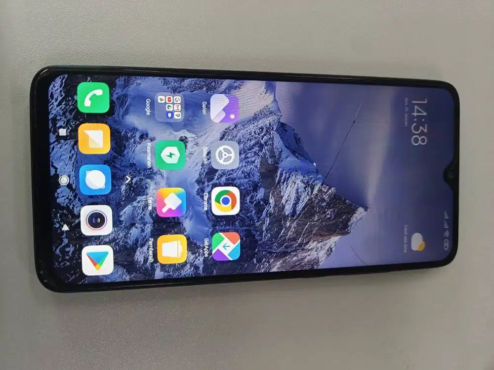 Redmi Note 8 Pro 6/128