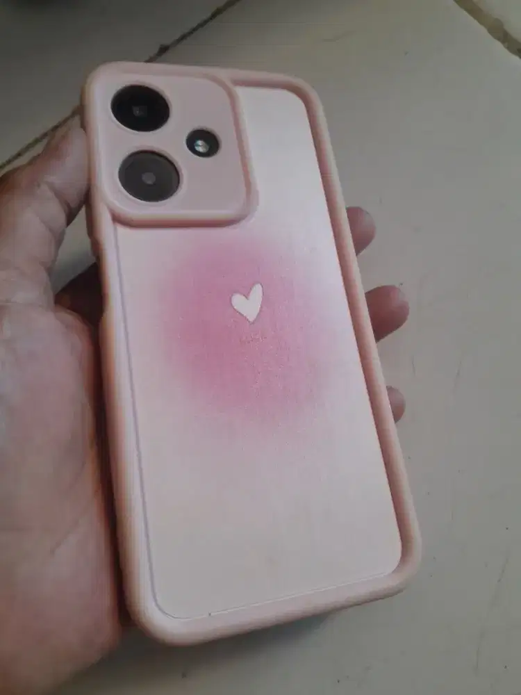 Jual hape infinix minus mati  dicas cuma lampu indikator nyala.