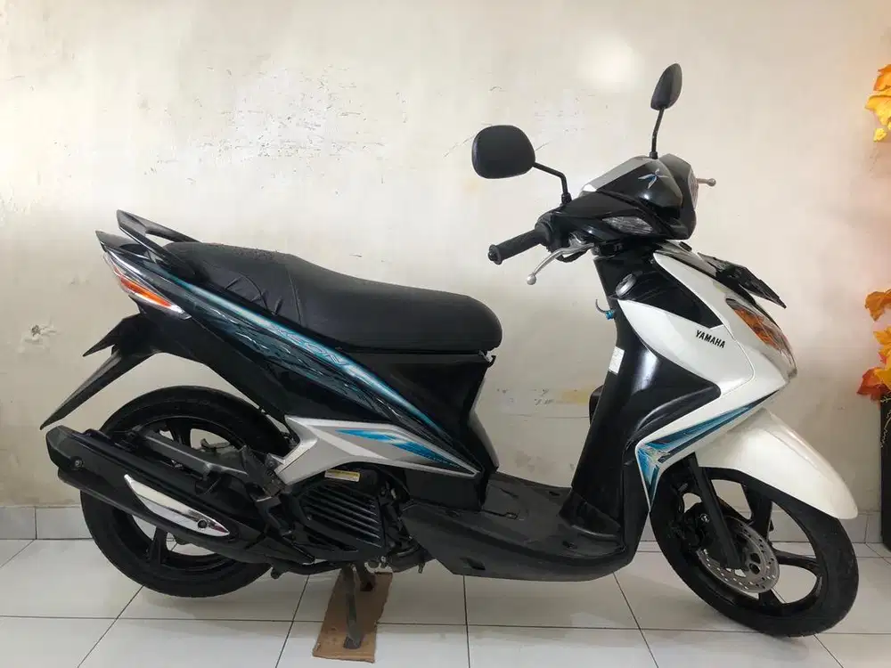 Yamaha Xeon Th.2011 !!