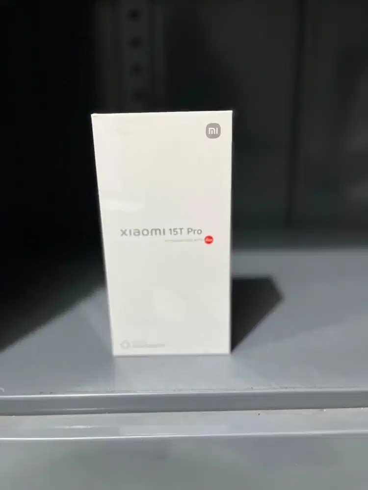 PROMO XIAOMI 15T GARANSI XIAOMI INDONESIA!! BISA KREDIT TANPA DP!!