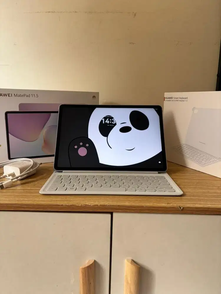 Huwawei Matepad 11.5 8/256 2025 PapperMatte Display