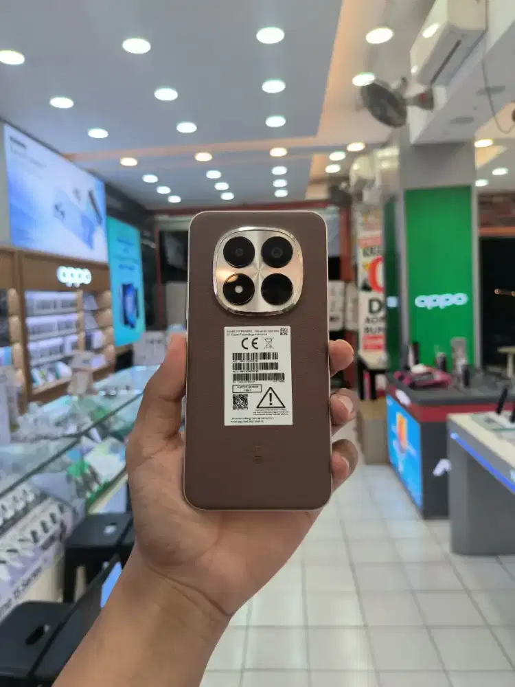 Redmi Note 15 Series PRE-ORDER