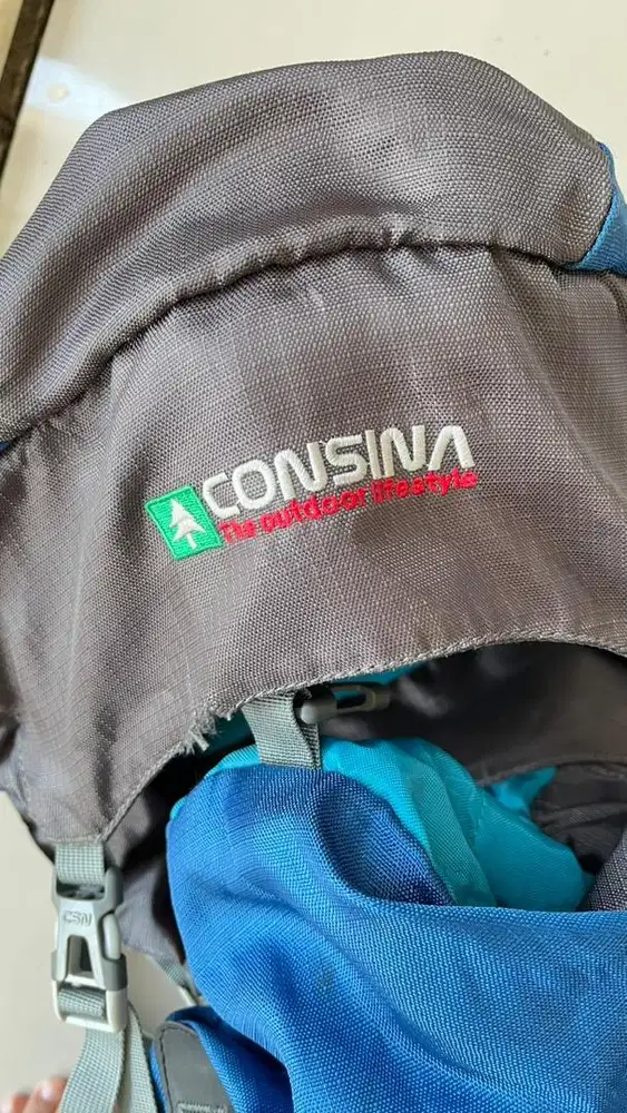 TAS TRAVEL CONSINA
