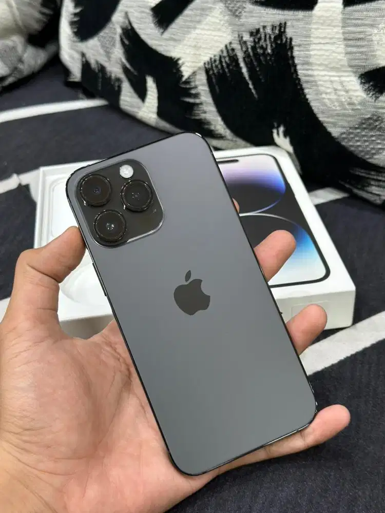 iPhone 14 Promax 256Gb iBox