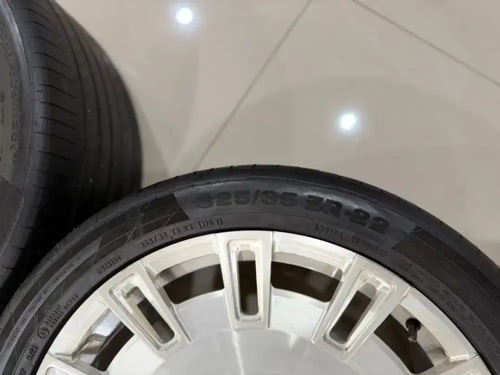 VELG & BAN AG Luxury