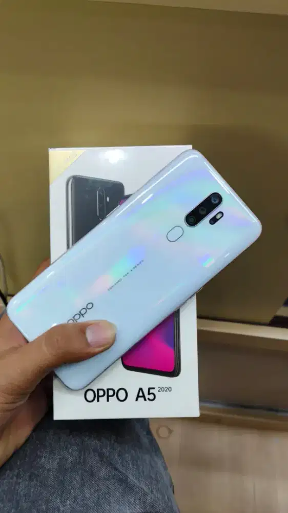 Oppo A5 2020 3/64
