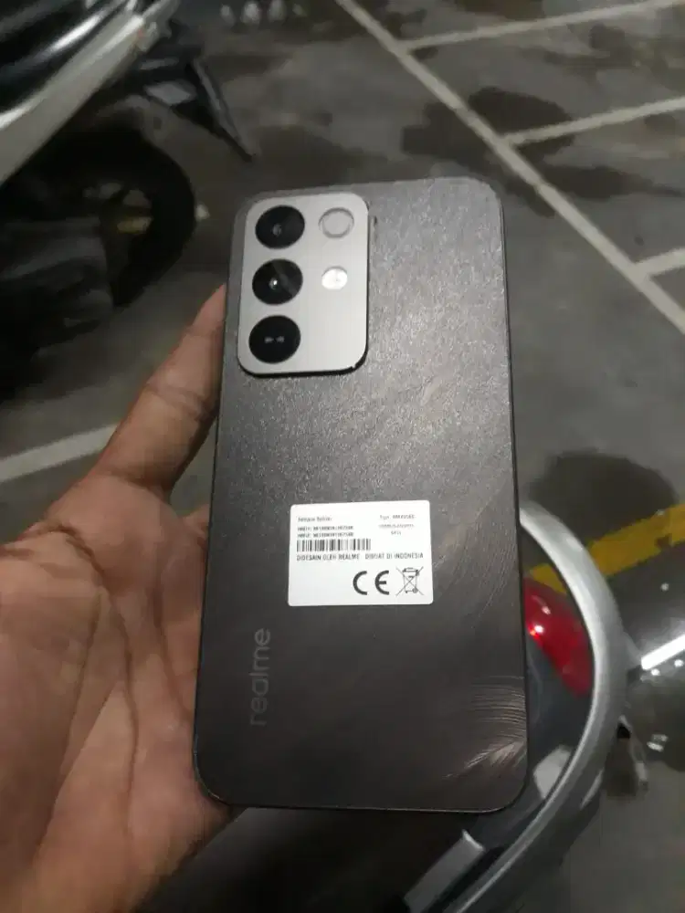 Realme C85 8+8 256GB