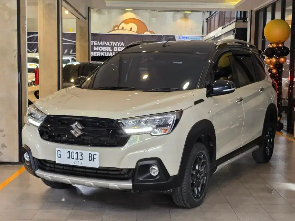 XL7 Hybrid Matic 2024/2025