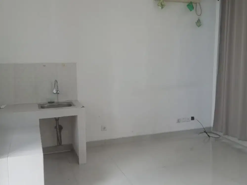 Gaji anda dibawah 15Jt pasti diapproved Bank Dijual/Disewa rumah murah 2lantai di Cluster Shinano Jakarta Garden City Jakarta Timur siaphuni minimal