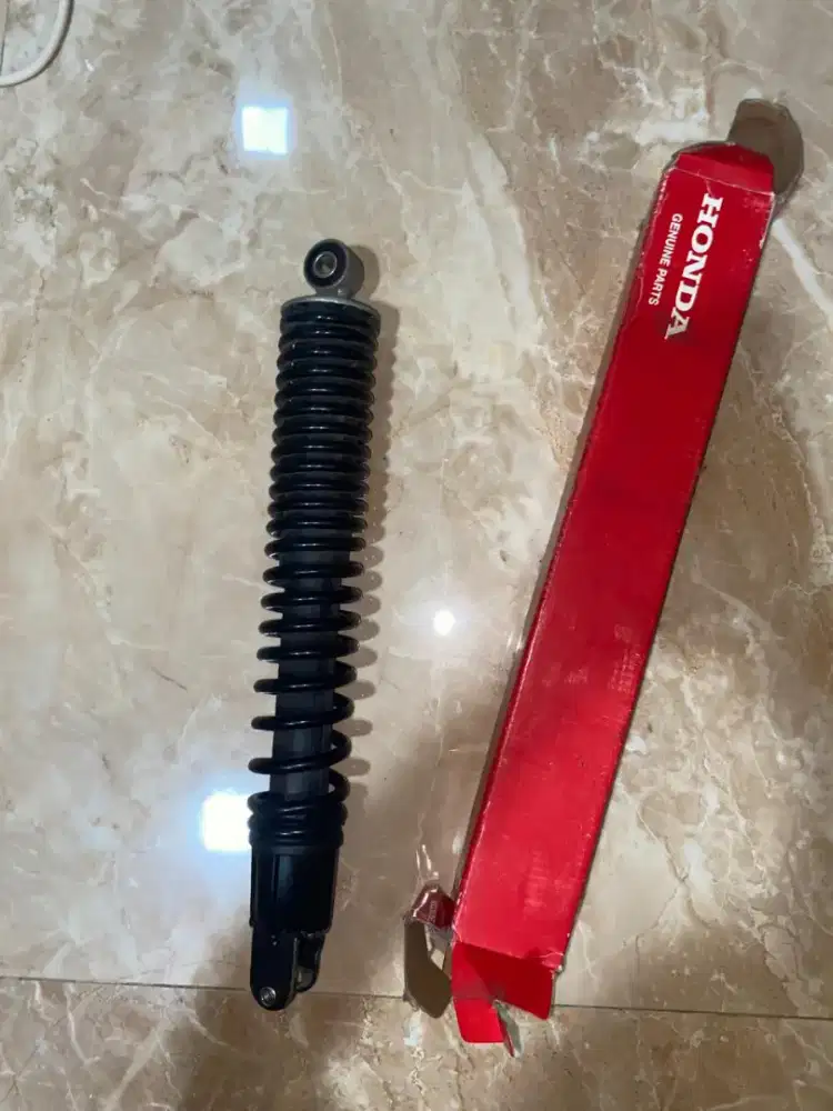 Shockbreaker Honda PCX