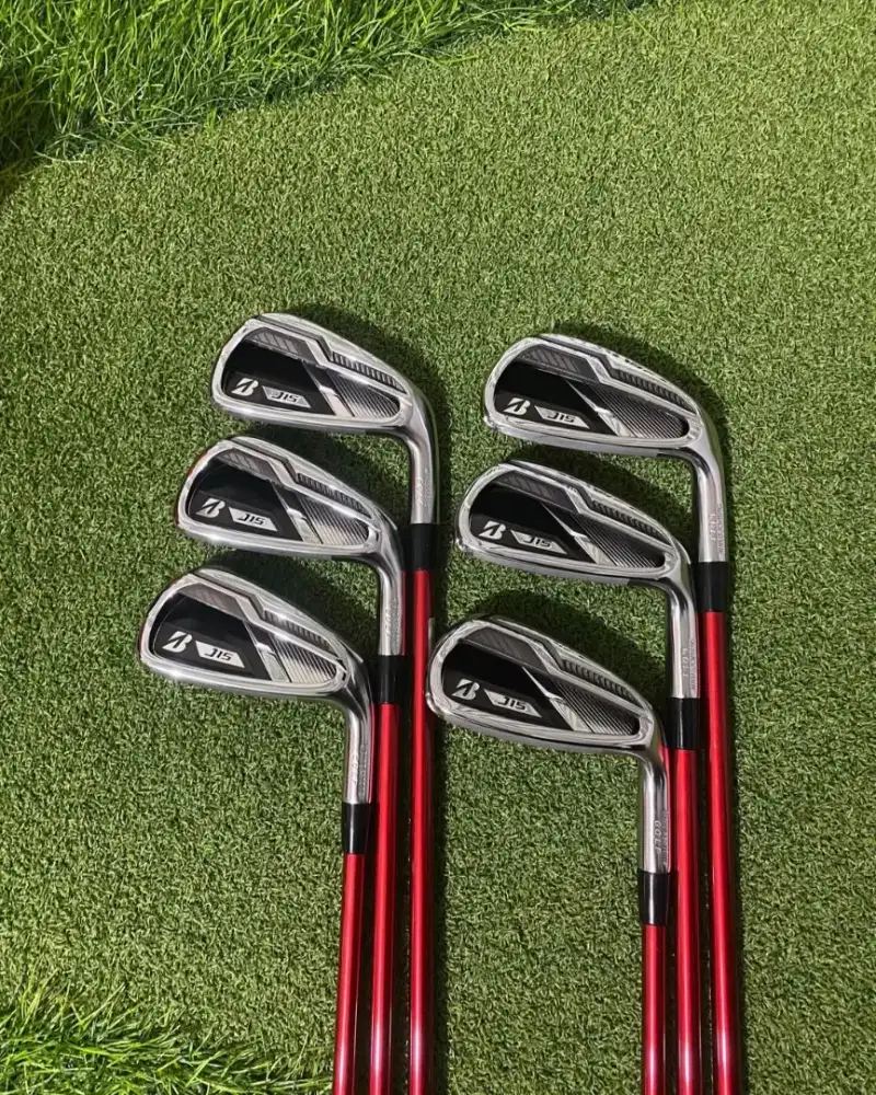 Stik / stick golf bidgestune j15