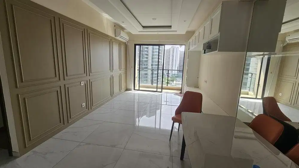 Dijual Apartemen SKYHOUSE Tower (DUXTON2 - 17N)