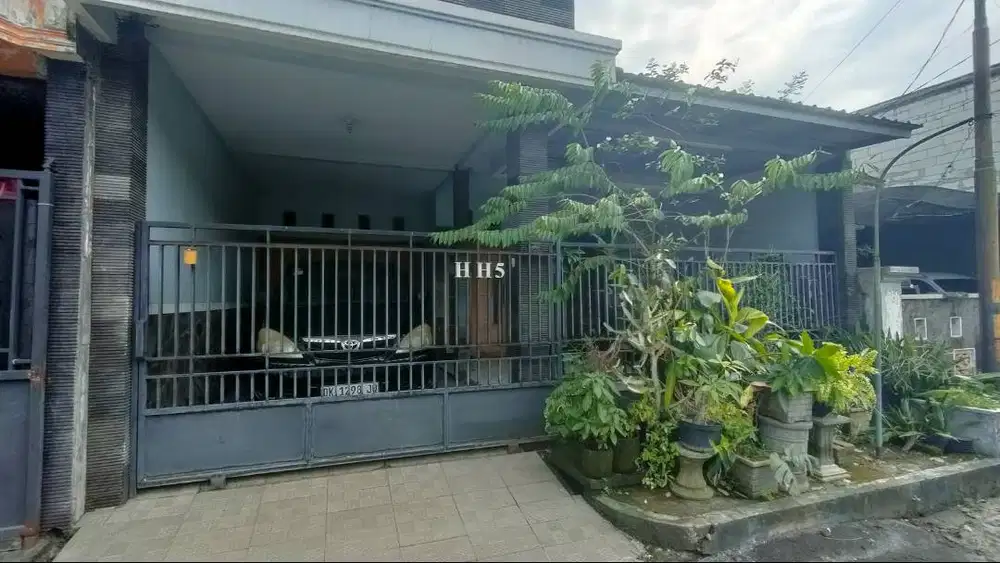 Terima Kost Putri