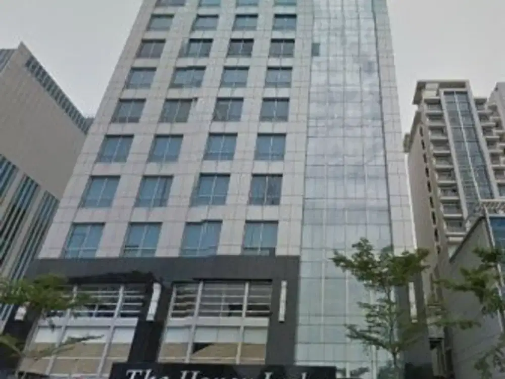 SEWA RUANG KANTOR GEDUNG THE HONEY LADY JAKARTA UTARA