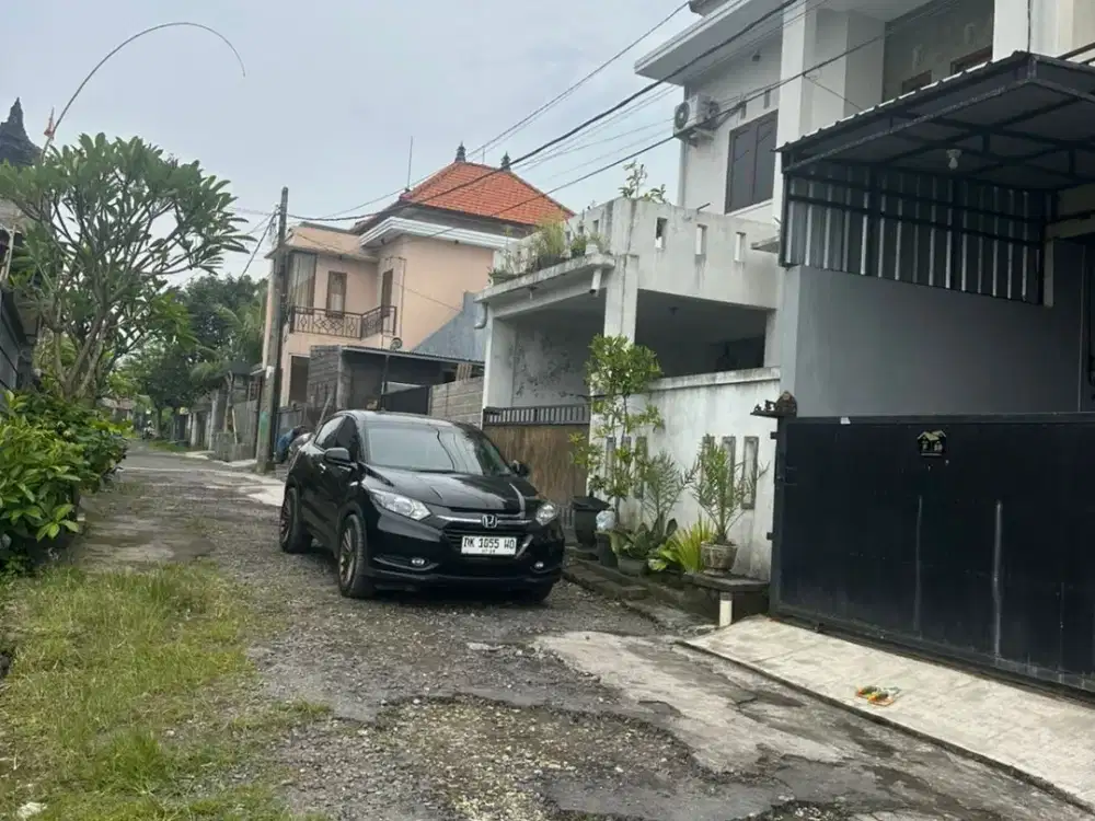 JUAL TANAH BAGUS CEKOMARIA