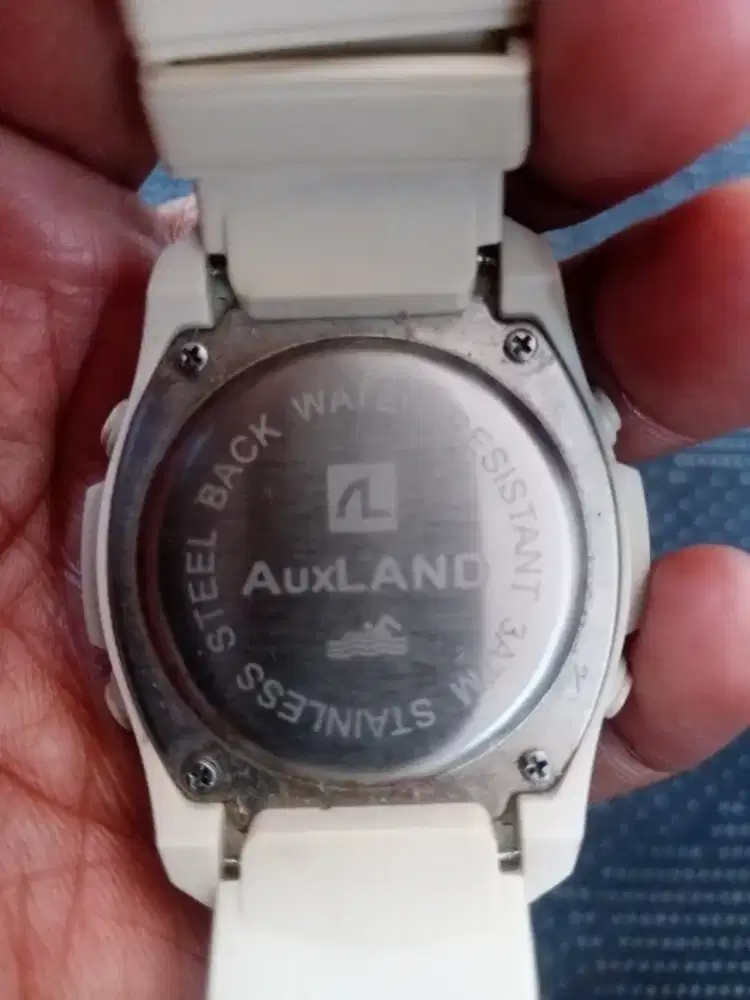 Jam tangan auxlan murah