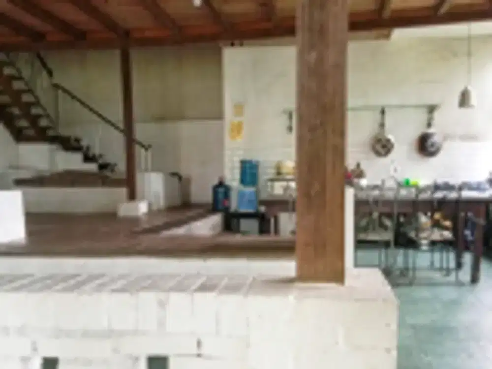 VILLA DIJUAL – KABUPATEN BOGOR