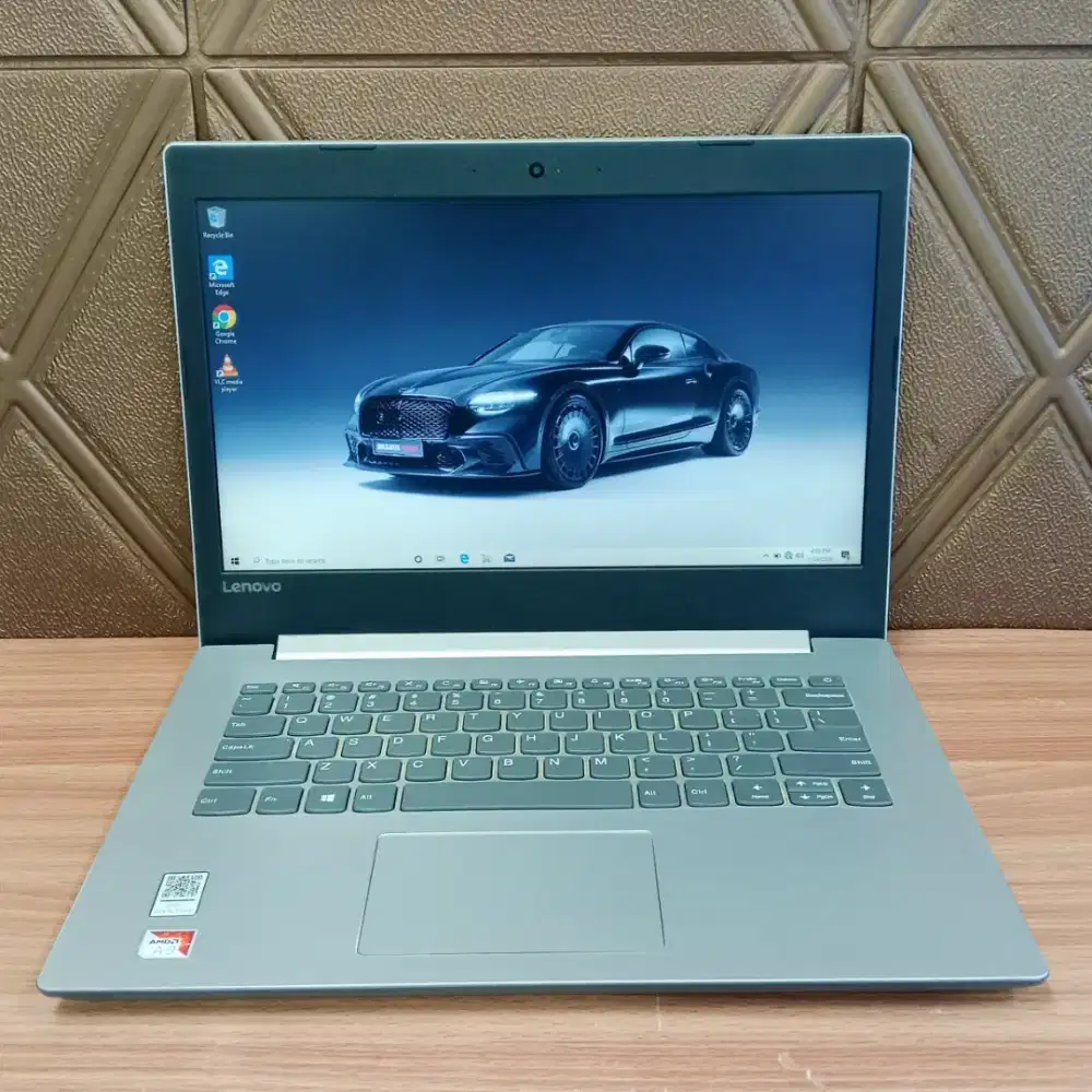 LENOVO IDEAPAD 330 AMD A9 9425U AMD RADEON R5 GRAPHICS RAM 4GB HDD 500