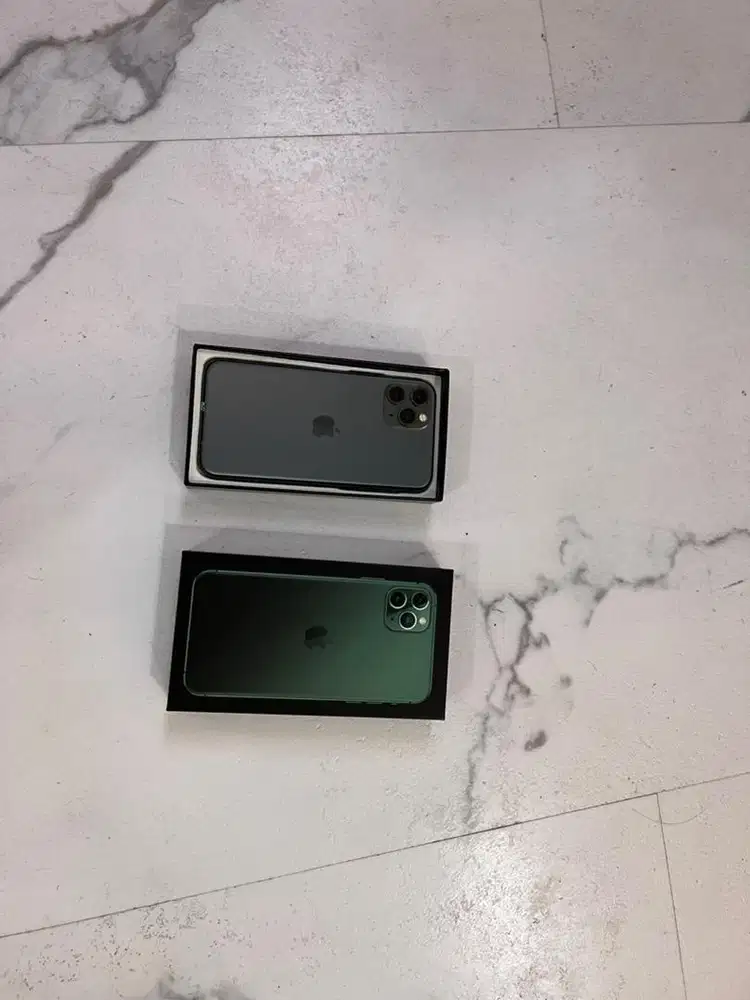 iphone 11 pro 256gb mewakilkan apple