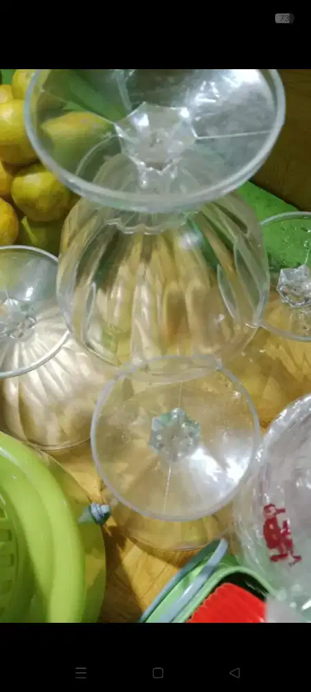 Termos es.blender.galon 2 sama Marimas pop ice di jual 450