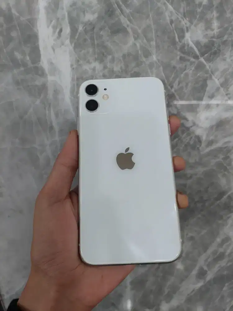 Iphone 11 64 GB Resmi Ibox Baca deskrispi