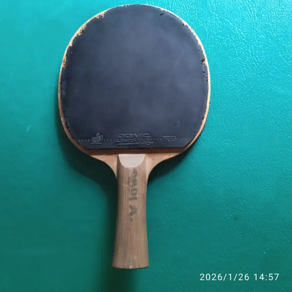 Bet pingpong  DONIC