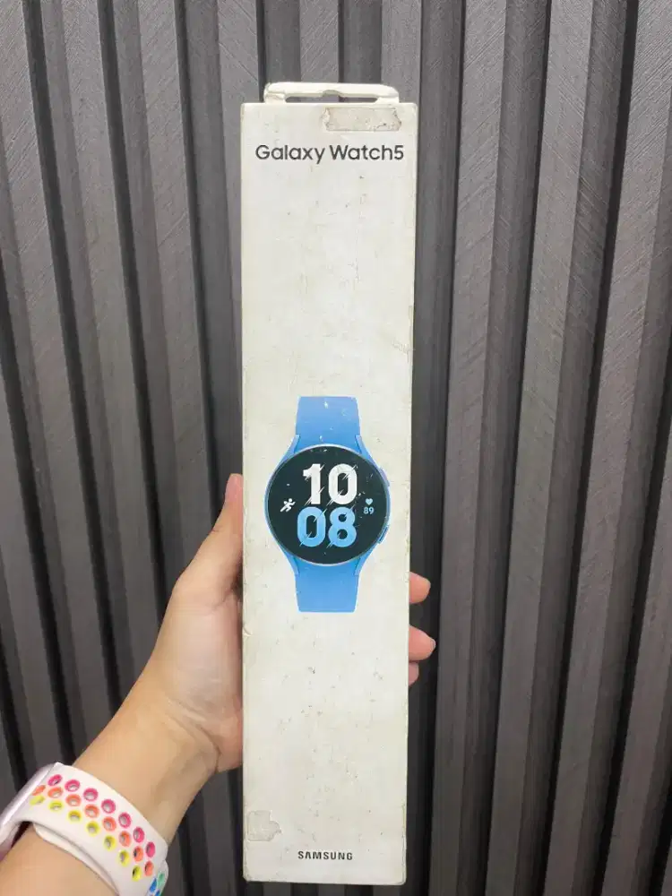 Samsung galaxy watch 5