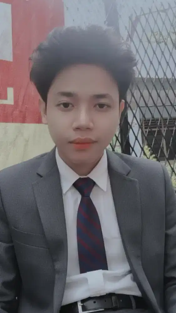 Info loker modal KTP lulusan sd.