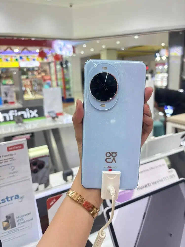 Huawei Nova 14Pro
