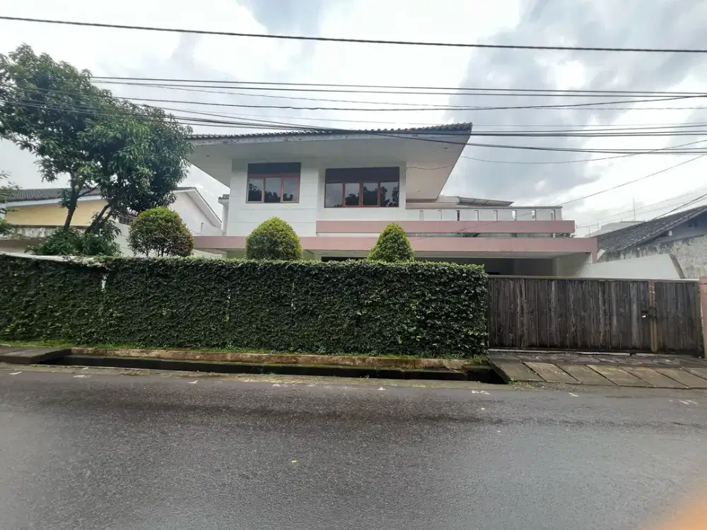 Di Jual Rumah di Wijaya Timur Raya Jakarta Selatan