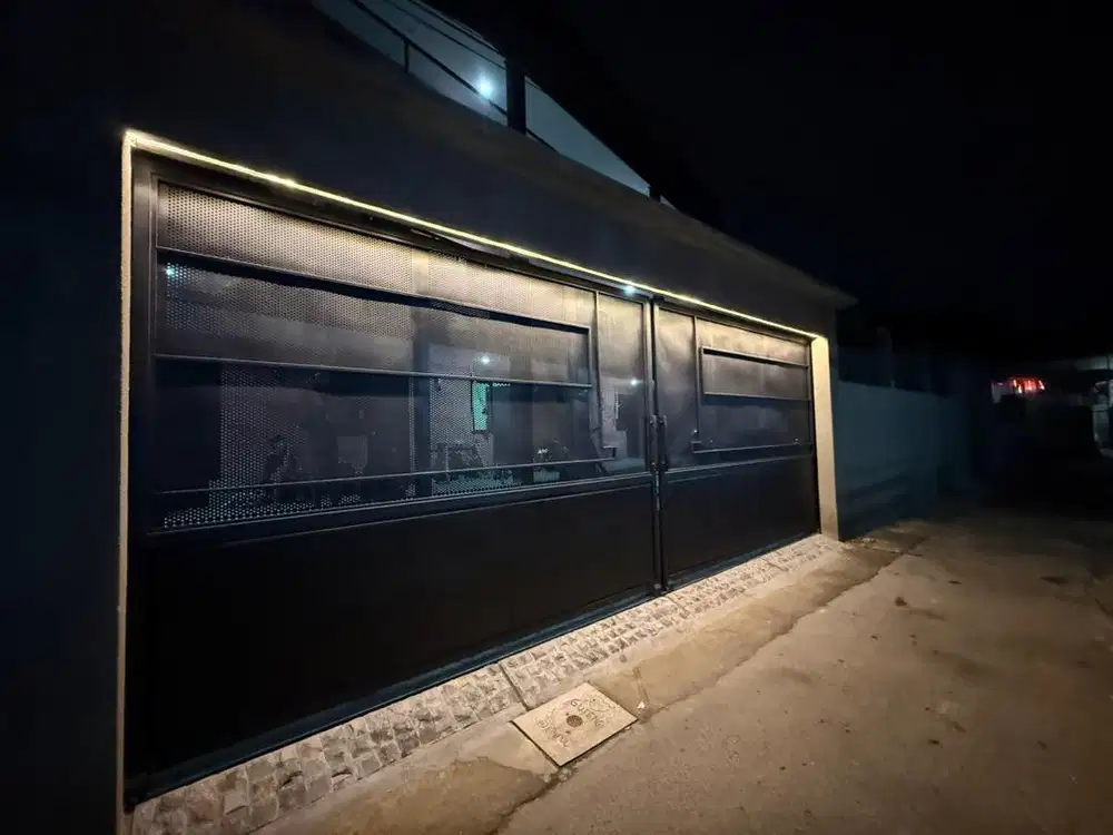 Kontrakan Jatibening Baru, Pondok Gede, Dekat LRT