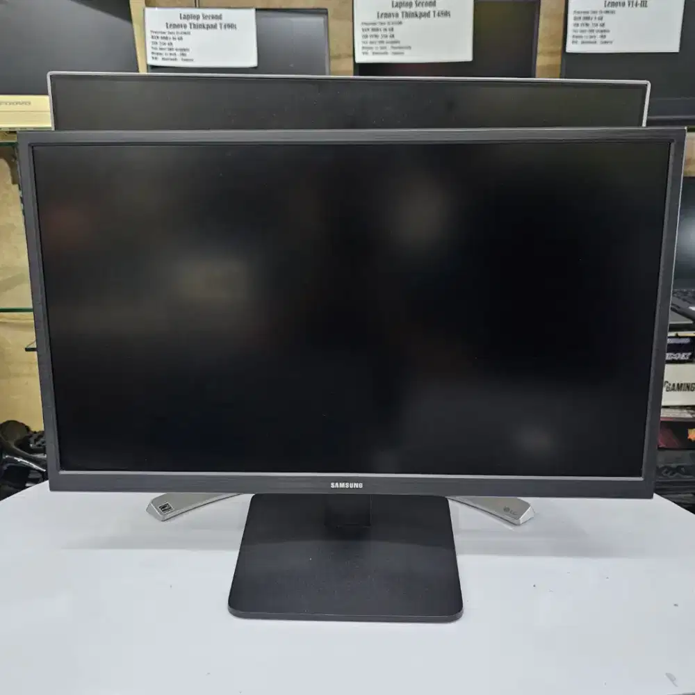 LCD MONITOR SAMSUNG S22A330MHE - 22INCH