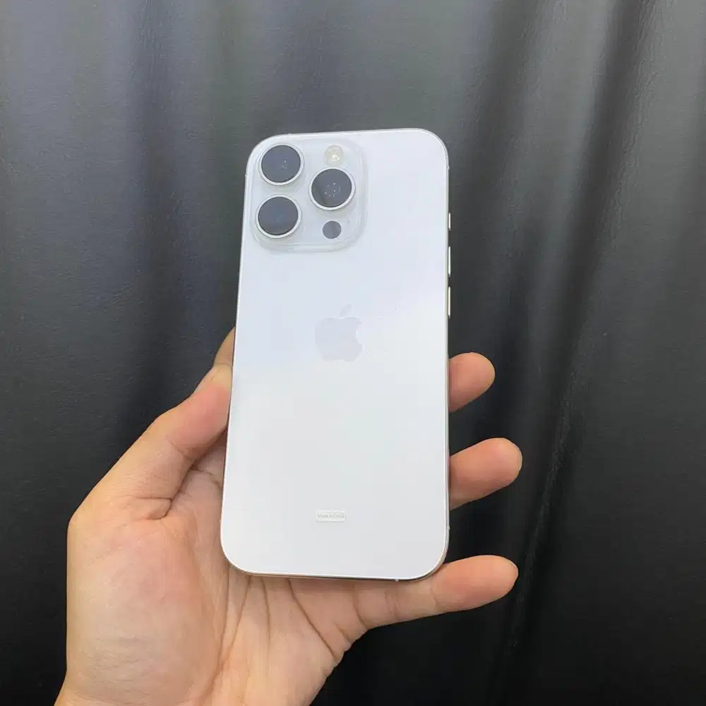 iPhone 16 pro 256gb iBox