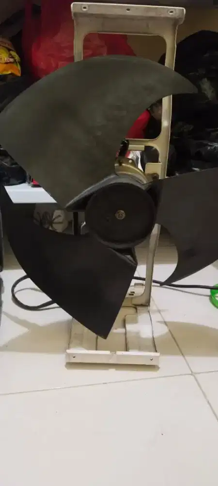 Kipas Blower 2 PK Masih Baru