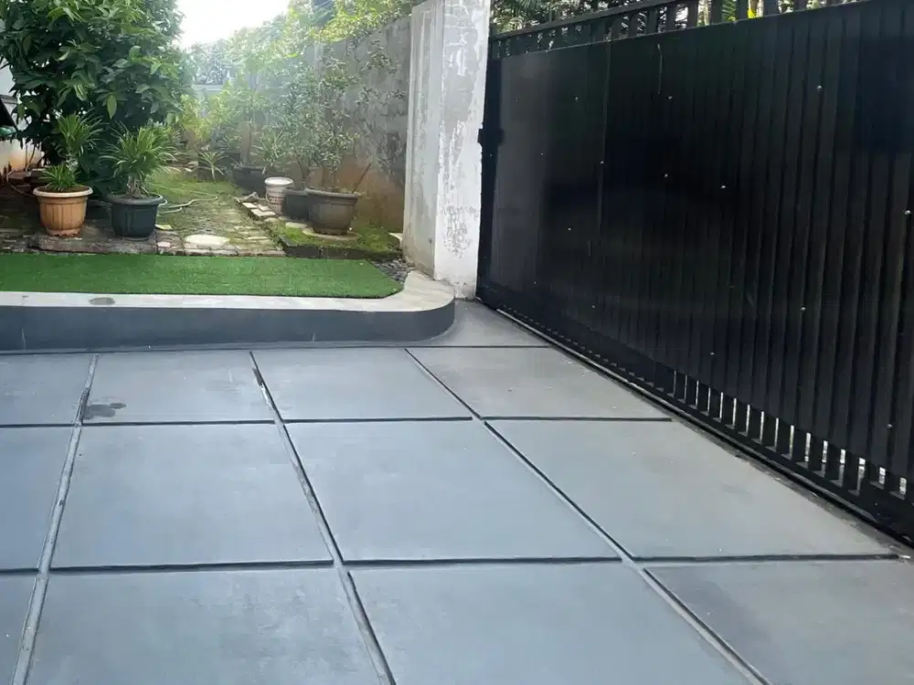 LOKASI SUPER PRIME! Tanah 500m² di Kawasan Veteran - Dekat RS Suyoto